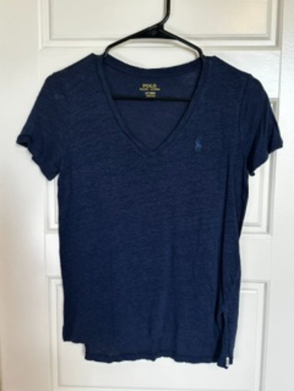 Polo Ralph Lauren V-Neck T-Shirt
